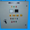 2.2kw vfd panel front view