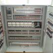 Control Panel Front View